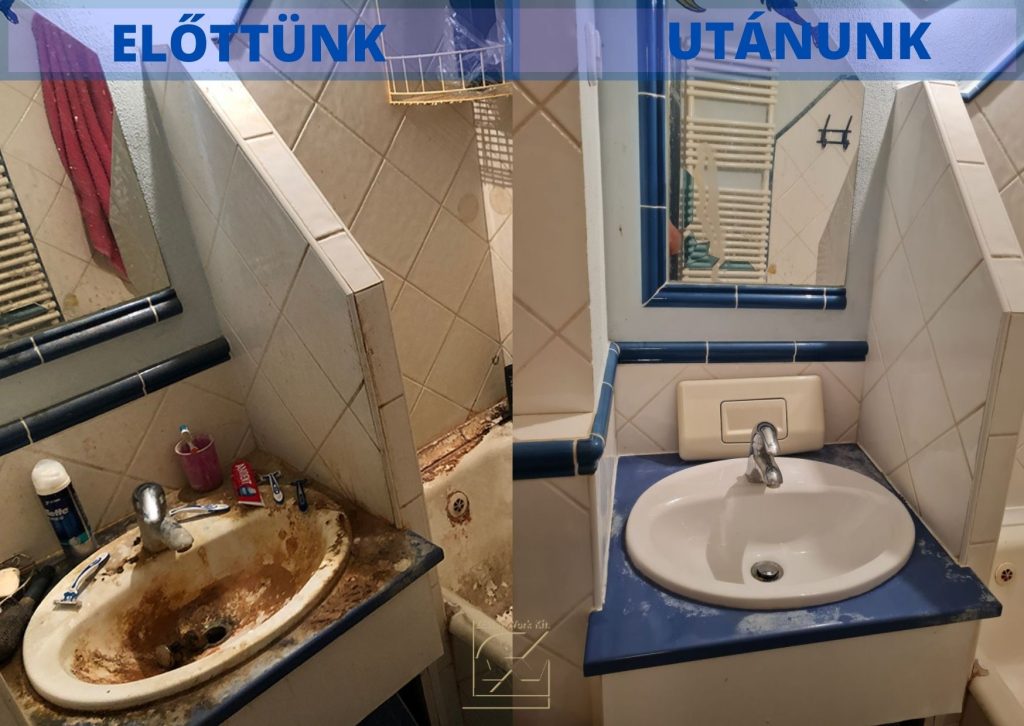 Speciális takarítás